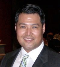 Creighton T Tuzon