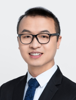 Gang Liu