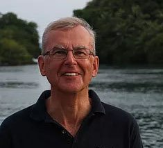 Alasdair J. Edwards
