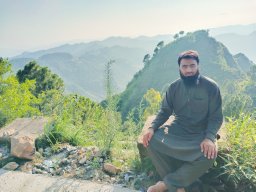 Imdad Ullah Zaid