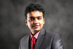 Raghu Raman S.