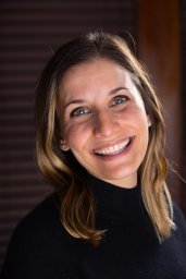 Leah Hecht