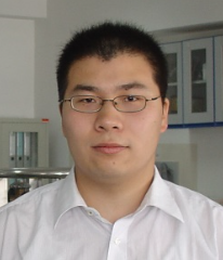 Wenlong Li