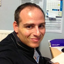 Claudio Giacomozzi
