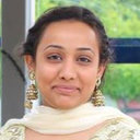 Kinza Haider