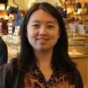 Qingbei Zhang