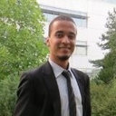 Mounir Boudali