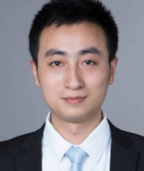 Xiankai Lu