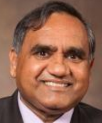 Bharat K. Soni
