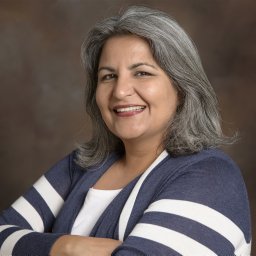Anita D. Bhappu