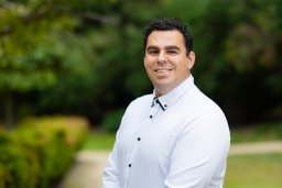 Danilo De Oliveira Silva