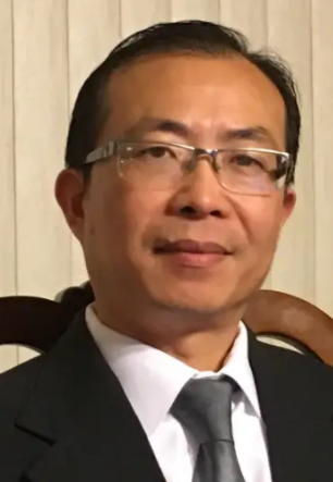Yiqiang Cai
