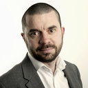 Barry Anthony Magee