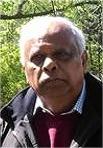 Shariff Enamul Kabir