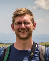 Daniel van Denderen