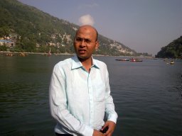 Jawed Iqbal