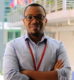 Frank Kagoro