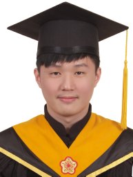Chieh-Kai Chan