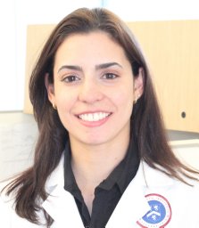 Geisla Soares