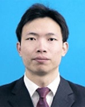Libing Wang