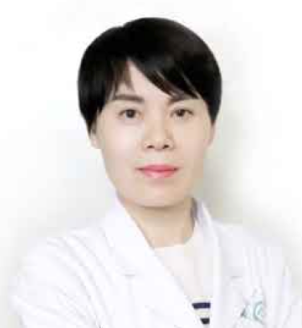 Yingjuan Zheng