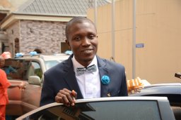 Nwagbo Samuel