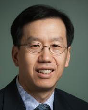 Thomas Chang