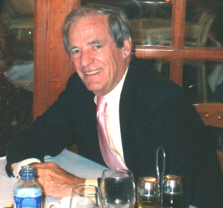 Robert A. Gonsalves