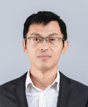 Qihong Huang
