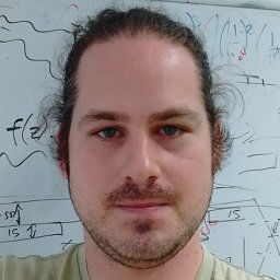 Mark B. Lundeberg