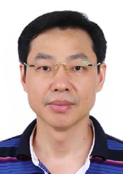 Zhenlin Wang