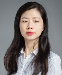 Miao Yu