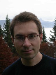 Sebastien Julien Boyaval