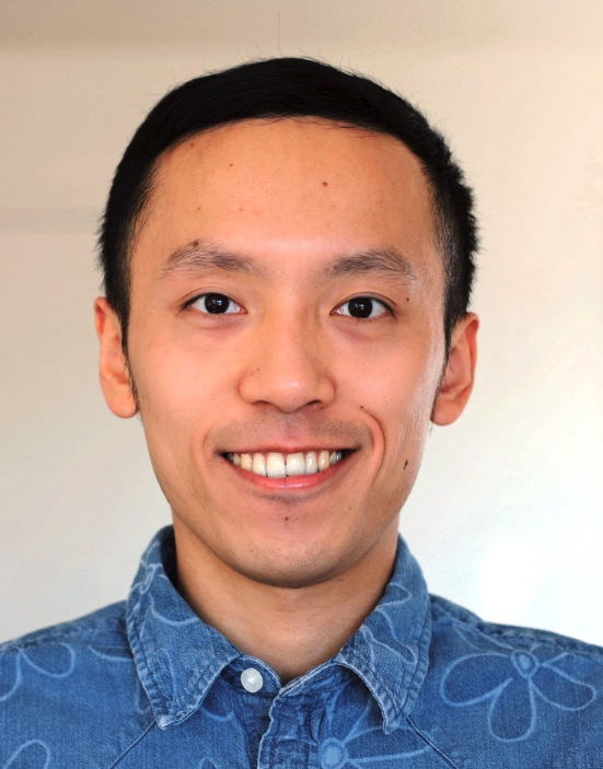 Zeyu Tang