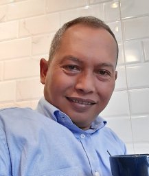 Bambang Setiawan