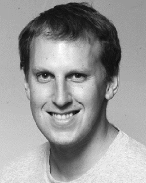 Tim P. Comyn