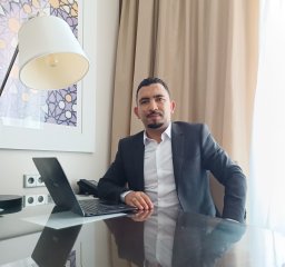 Zakaria Charouh