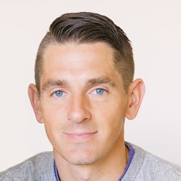 Geoff Wright