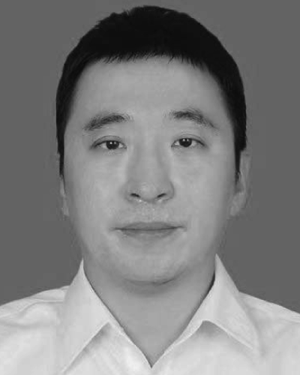 Zijing WANG