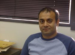 Elias J Fernandez