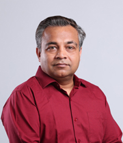 Pushpendra Singh