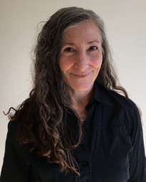 Rachel Aronoff