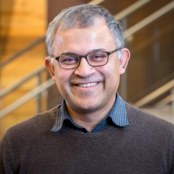 Anand Bhattacharya