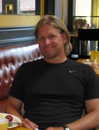 Sven Anderson