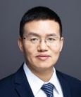 Huafeng Liu