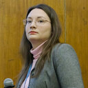 Anna Mezhueva