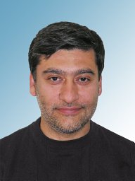 Mohamad Esmail Hamedani Golshan