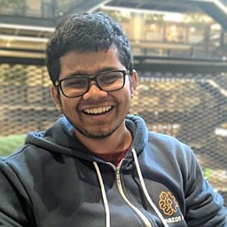 Kumar Saravana