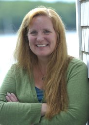 Clare Bates Congdon