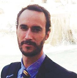 Sebastião van Uden